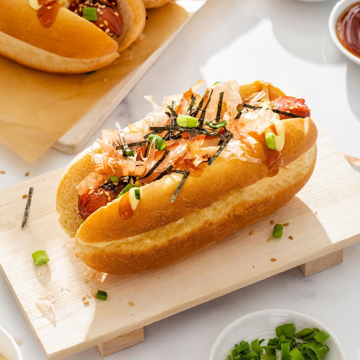 Hotdog - image 1
